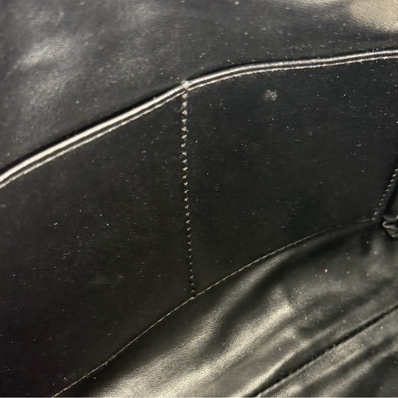 NWOT • OTM “Monaco” Cosmetic Bag - Picture 9 of 9